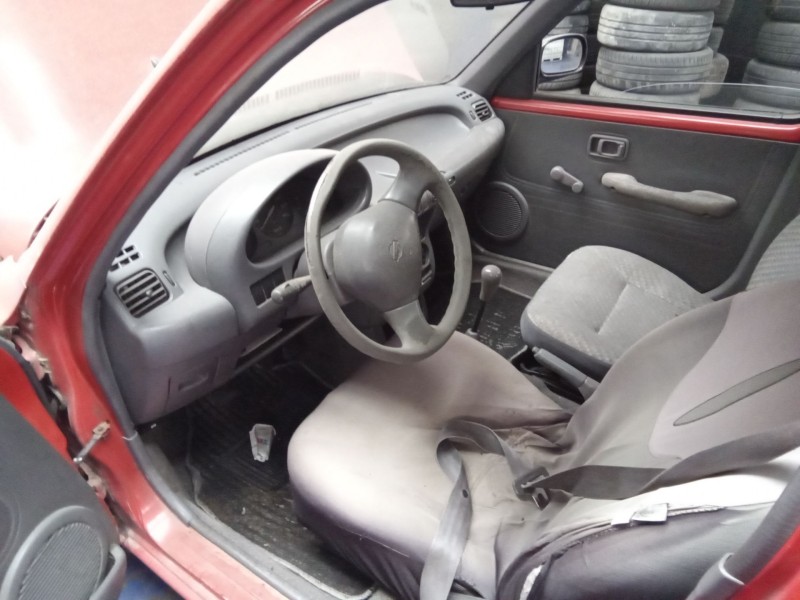 nissan micra (k11) 1.0 16v cat | 0.92 - ... del año 1994