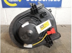 Recambio de motor calefaccion para seat ibiza (6k) básico | 10.96 - 12.97 básico | 10.96 - 12.97 referencia OEM IAM 1H1820021   2