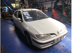renault megane i classic (la0) del año 1998