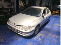 renault megane i classic (la0) del año 1998 2