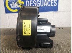 Recambio de motor calefaccion para opel zafira a  | 0.99 - 0.05  | 0.99 - 0.05 referencia OEM IAM 13159913   2