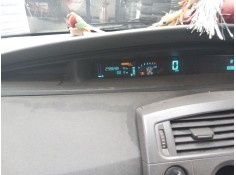 renault scenic ii 1.9 dci diesel | 0.03 - 0.09 del año 2005