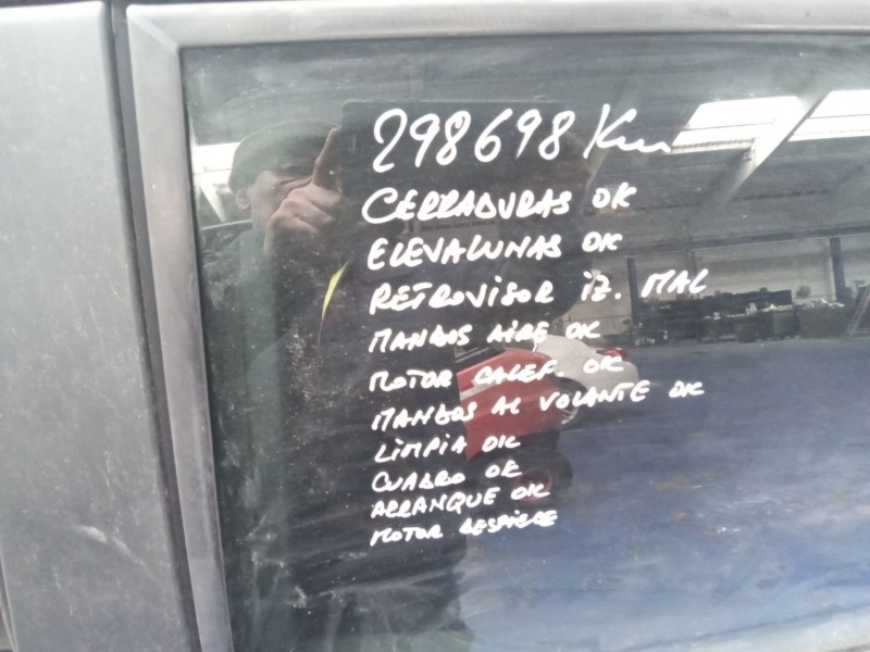 renault scenic ii 1.9 dci diesel | 0.03 - 0.09 del año 2005 renault scenic ii 1.9 dci diesel | 0.03 - 0.09 del año 2005