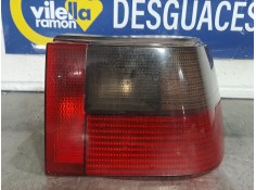 Recambio de piloto trasero derecho para seat ibiza (6k) básico | 10.96 - 12.97 básico | 10.96 - 12.97 referencia OEM IAM   