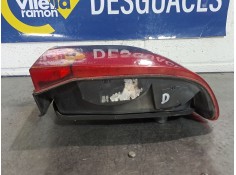 Recambio de piloto trasero derecho para seat ibiza (6k) básico | 10.96 - 12.97 básico | 10.96 - 12.97 referencia OEM IAM    2