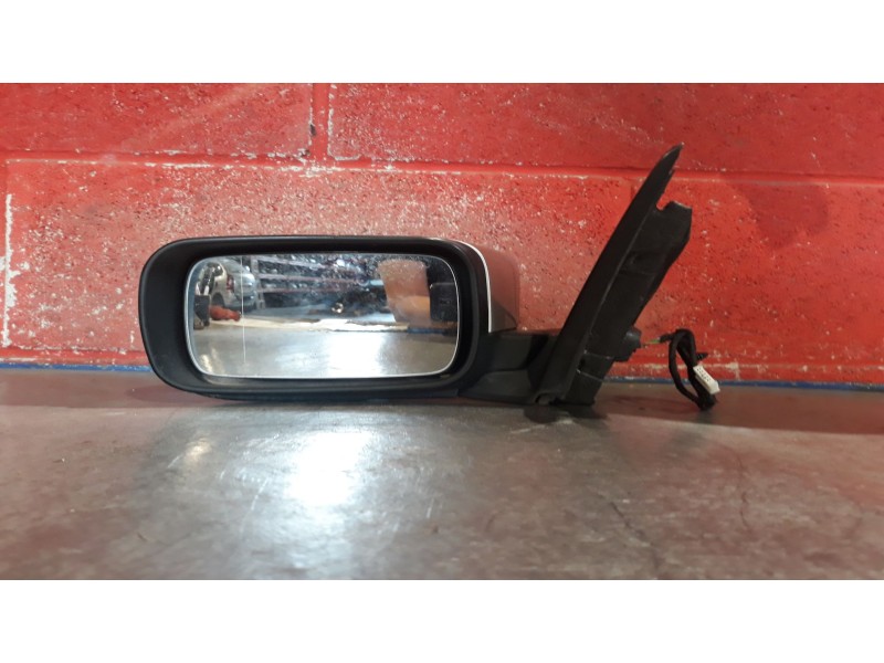 Recambio de retrovisor izquierdo para bmw serie 3 compact (e46) 2.0 16v diesel cat referencia OEM IAM ELECTRIC  