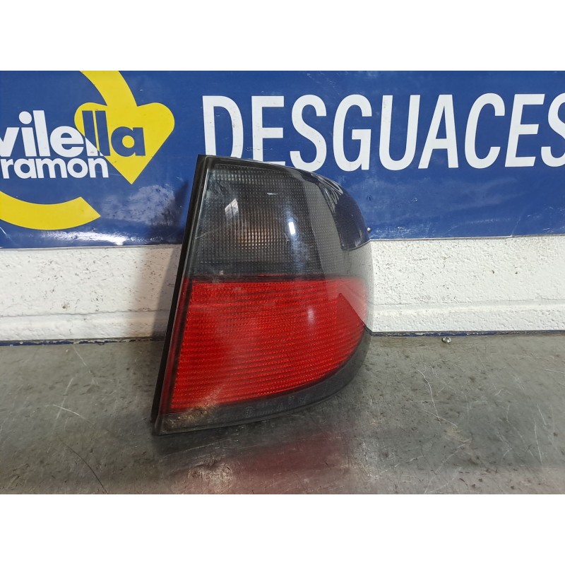 Recambio de piloto trasero derecho para renault megane i classic (la0) 1.6 e (la0f, la0s) referencia OEM IAM   