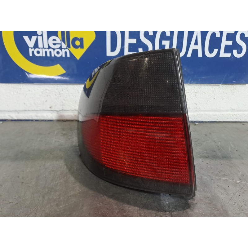 Recambio de piloto trasero izquierdo para renault megane i classic (la0) 1.6 e (la0f, la0s) referencia OEM IAM   