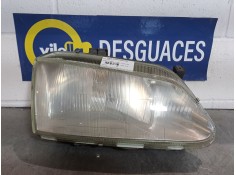 Recambio de faro derecho para renault megane i classic (la0) 1.6 e (la0f, la0s) referencia OEM IAM   