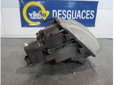Recambio de faro derecho para renault megane i classic (la0) 1.6 e (la0f, la0s) referencia OEM IAM    2