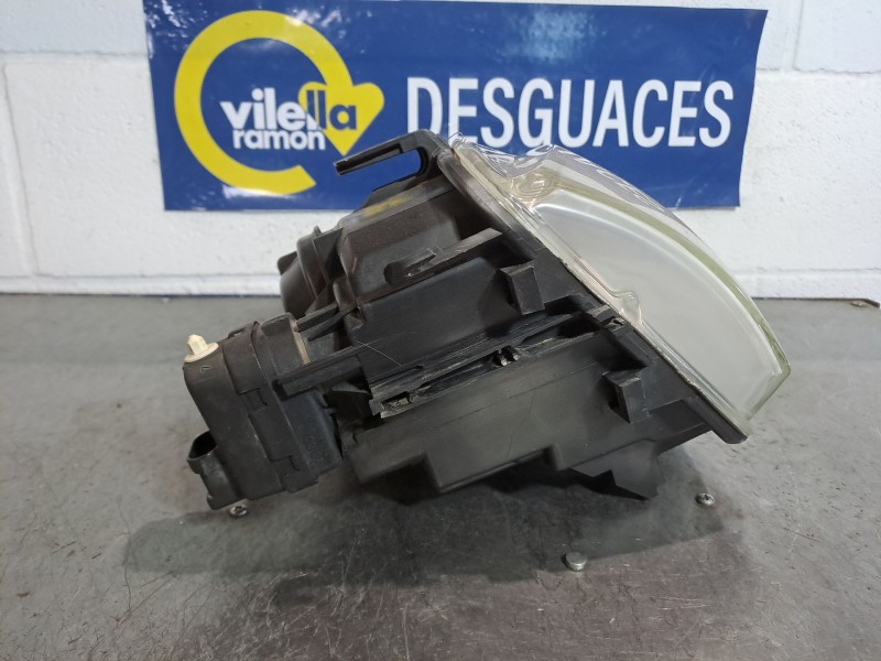 Recambio de faro derecho para renault megane i classic (la0) 1.6 e (la0f, la0s) referencia OEM IAM   