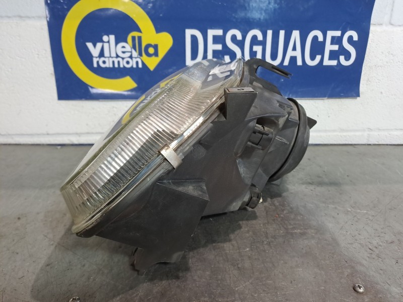 Recambio de faro derecho para renault megane i classic (la0) 1.6 e (la0f, la0s) referencia OEM IAM   