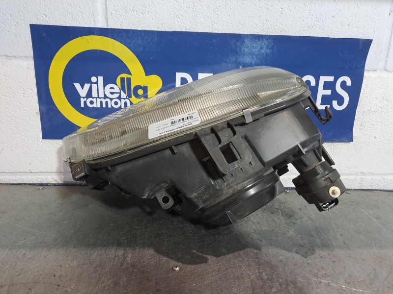 Recambio de faro derecho para renault megane i classic (la0) 1.6 e (la0f, la0s) referencia OEM IAM   