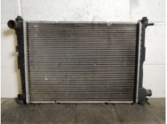 Recambio de radiador agua para ford fiesta berlina (dx) ambiente | 12.00 - 12.02 fiesta berlina (dx) ambiente | 12.00 - 12.02 re
