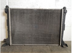 Recambio de radiador agua para ford fiesta berlina (dx) ambiente | 12.00 - 12.02 fiesta berlina (dx) ambiente | 12.00 - 12.02 re 2