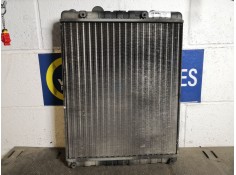 Recambio de radiador agua para seat arosa (6h1) 1.0 | 0.97 - ... 1.0 | 0.97 - ... referencia OEM IAM   