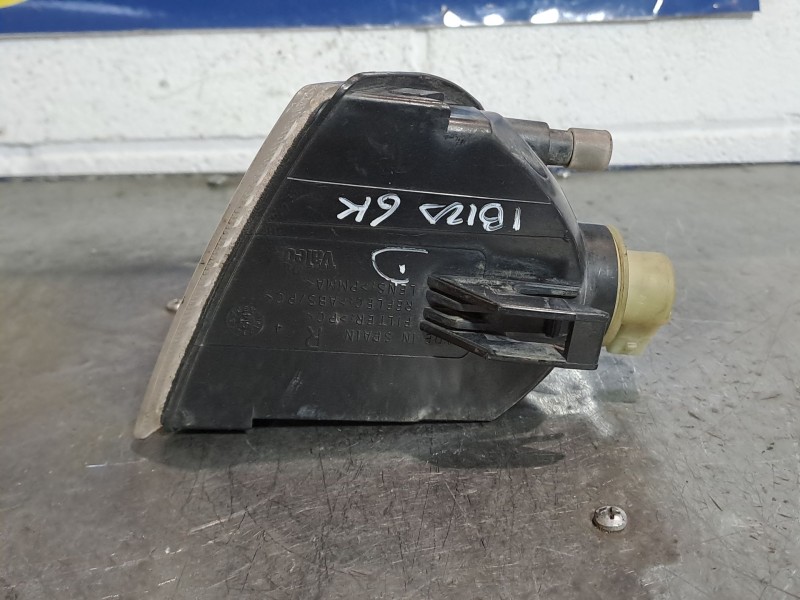 Recambio de piloto delantero derecho para seat ibiza (6k) básico | 10.96 - 12.97 básico | 10.96 - 12.97 referencia OEM IAM   