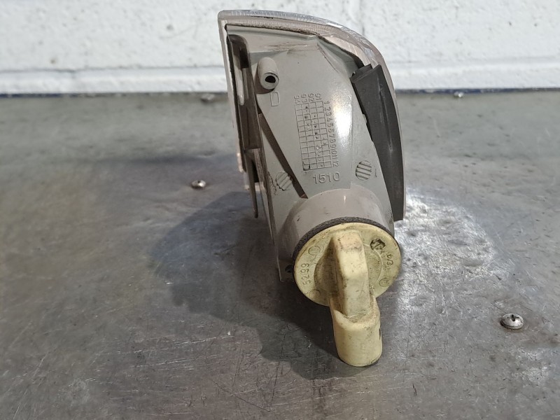 Recambio de piloto delantero derecho para renault 19 (b/c/l53) 1.8 referencia OEM IAM   