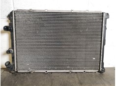 Recambio de radiador agua para renault megane i classic (la0) 1.6 e (la0f, la0s) referencia OEM IAM   