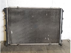 Recambio de radiador agua para renault megane i classic (la0) 1.6 e (la0f, la0s) referencia OEM IAM    2