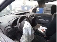 dacia dokker 1.5 dci diesel fap cat | 0.12 - ... del año 2018