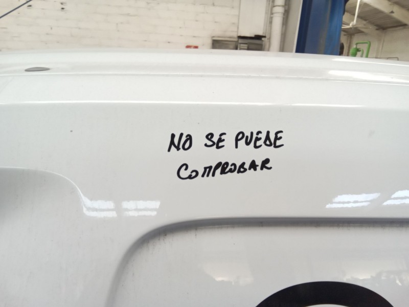 dacia dokker 1.5 dci diesel fap cat | 0.12 - ... del año 2018