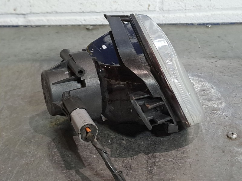 Recambio de faro antiniebla izquierdo para renault 19 (b/c/l53) 1.8 referencia OEM IAM   