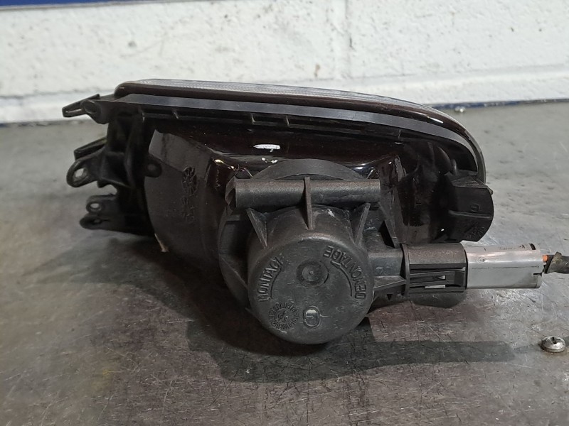 Recambio de faro antiniebla izquierdo para renault 19 (b/c/l53) 1.8 referencia OEM IAM   