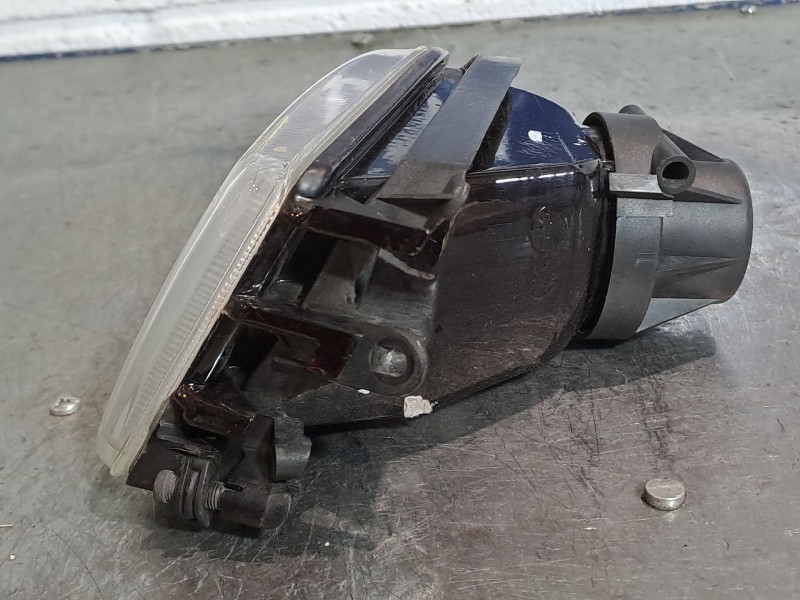 Recambio de faro antiniebla izquierdo para renault 19 (b/c/l53) 1.8 referencia OEM IAM   