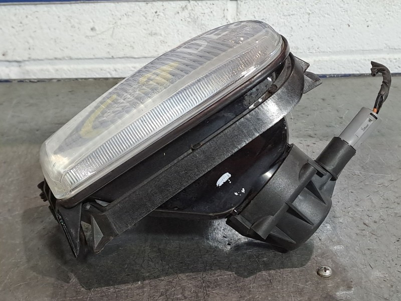 Recambio de faro antiniebla izquierdo para renault 19 (b/c/l53) 1.8 referencia OEM IAM   