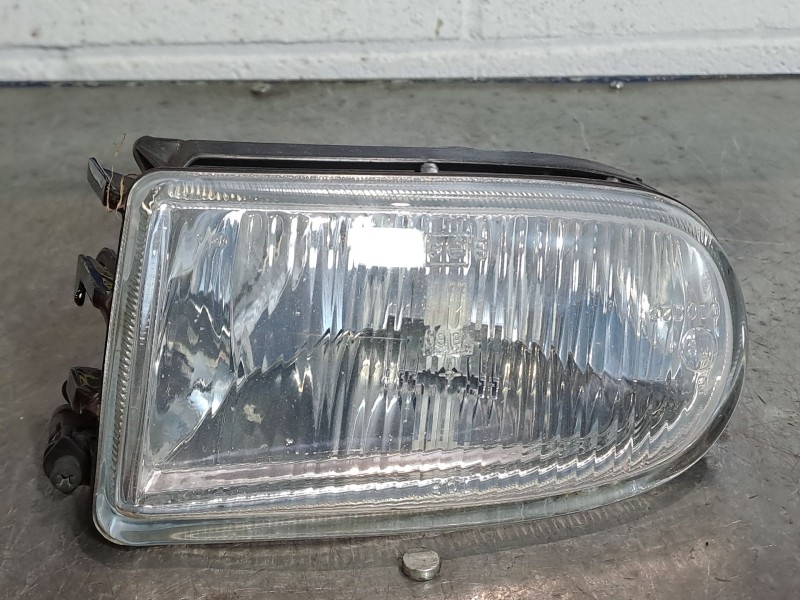 Recambio de faro antiniebla derecho para renault 19 (b/c/l53) 1.8 referencia OEM IAM   