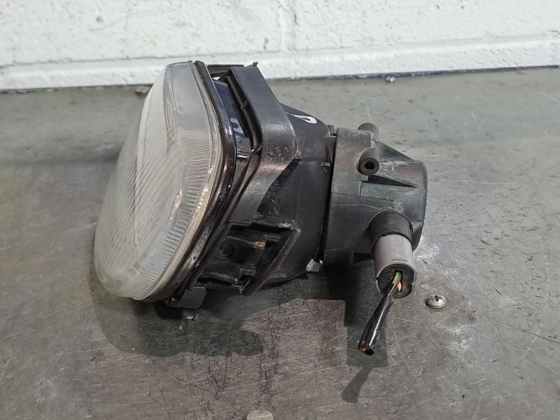 Recambio de faro antiniebla derecho para renault 19 (b/c/l53) 1.8 referencia OEM IAM   