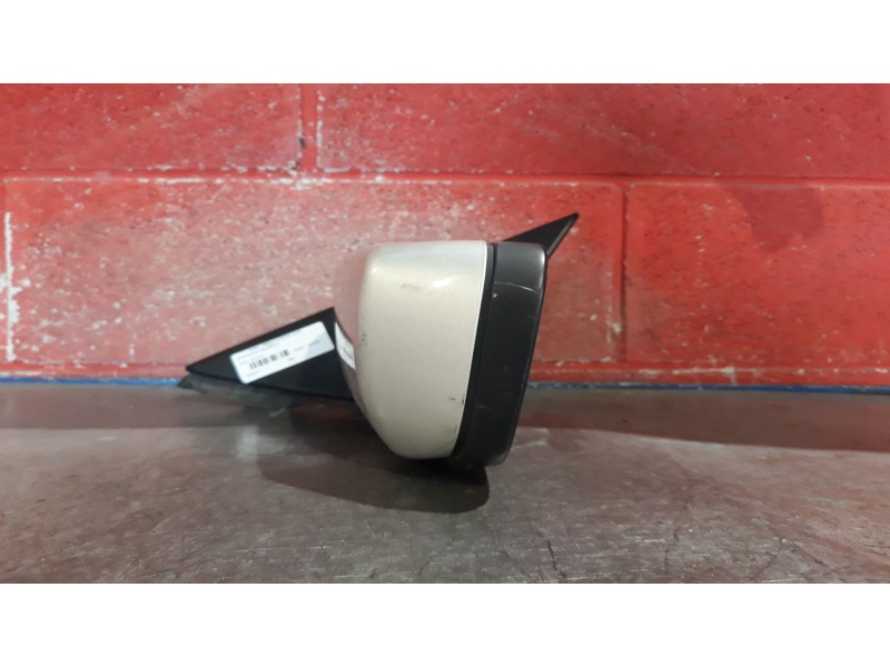 Recambio de retrovisor izquierdo para bmw serie 3 compact (e46) 2.0 16v diesel cat referencia OEM IAM ELECTRIC  