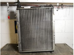 Recambio de radiador agua para renault 19 (b/c/l53) 1.8 referencia OEM IAM   