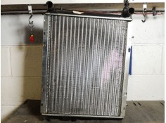 Recambio de radiador agua para renault 19 (b/c/l53) 1.8 referencia OEM IAM    2