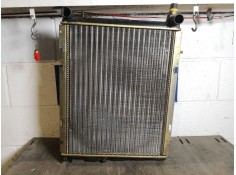 Recambio de radiador agua para renault r19 r19 1.9d rl referencia OEM IAM