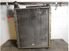 Recambio de radiador agua para renault r19 r19 1.9d rl referencia OEM IAM    2