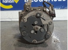 Recambio de compresor aire acondicionado para ford fiesta berlina (dx) ambiente | 12.00 - 12.02 fiesta berlina (dx) ambiente | 1