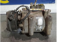 Recambio de compresor aire acondicionado para ford fiesta berlina (dx) ambiente | 12.00 - 12.02 fiesta berlina (dx) ambiente | 1 2