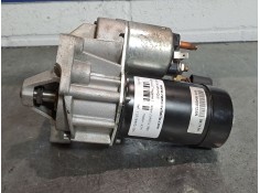 Recambio de motor arranque para renault megane i classic (la0) 1.6 e (la0f, la0s) referencia OEM IAM 11016400125N   2