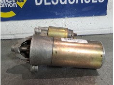 Recambio de motor arranque para ford fiesta berlina (dx) ambiente | 12.00 - 12.02 fiesta berlina (dx) ambiente | 12.00 - 12.02 r 2