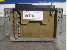 Recambio de centralita motor uce para renault megane i classic (la0) 1.6 e (la0f, la0s) referencia OEM IAM S115300203A   2