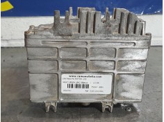 Recambio de centralita motor uce para seat ibiza (6k) básico | 10.96 - 12.97 básico | 10.96 - 12.97 referencia OEM IAM 026120336