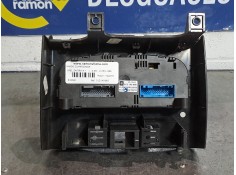 Recambio de mando climatizador para opel zafira a  | 0.99 - 0.05  | 0.99 - 0.05 referencia OEM IAM 013140985   2