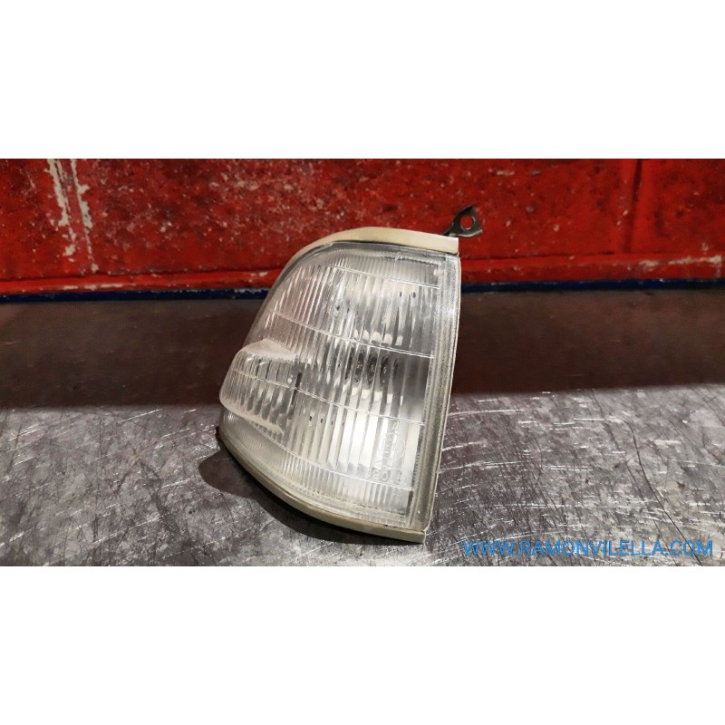 Recambio de piloto delan. derecho para kia pride  | 0.95 - 0.00  | 0.95 - 0.00 referencia OEM IAM   