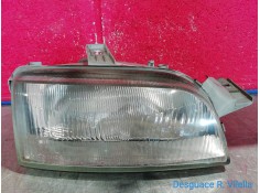 Recambio de faro derecho para fiat punto berlina (176) td 60 s | 04.97 - 12.99 td 60 s | 04.97 - 12.99 referencia OEM IAM   