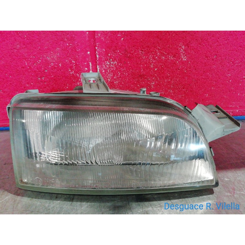 Recambio de faro derecho para fiat punto berlina (176) td 60 s | 04.97 - 12.99 td 60 s | 04.97 - 12.99 referencia OEM IAM   
