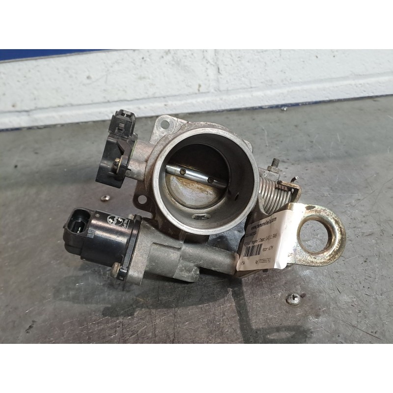 Recambio de caja mariposa para renault megane i classic (la0) 1.6 e (la0f, la0s) referencia OEM IAM 770086679J 8285A68 
