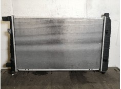 Recambio de radiador agua para mercedes clase a (w168) referencia OEM IAM    2