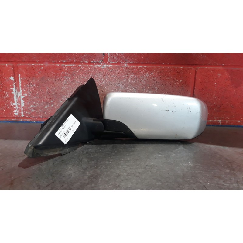 Recambio de retrovisor izquierdo para bmw serie 3 compact (e46) 2.0 16v diesel cat referencia OEM IAM ELECTRIC  